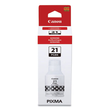 Canon® 4526c001 (gi-21) Ink, Black freeshipping - TVN Wholesale
